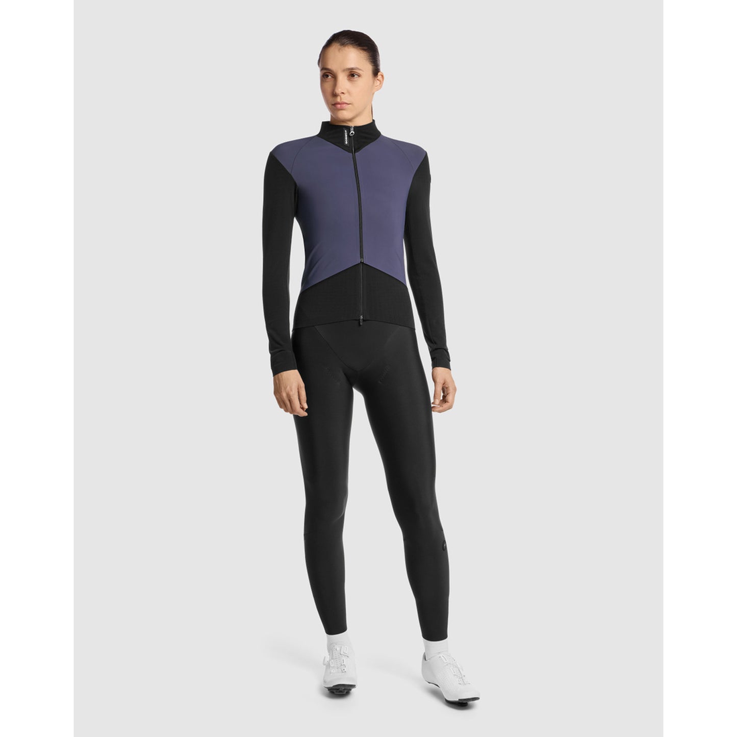ASSOS UMA GTV S11 Naisten takki Future Dusk (Tulevaisuuden hämärä)