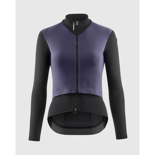 ASSOS UMA GTV S11 Naisten takki Future Dusk (Tulevaisuuden hämärä)