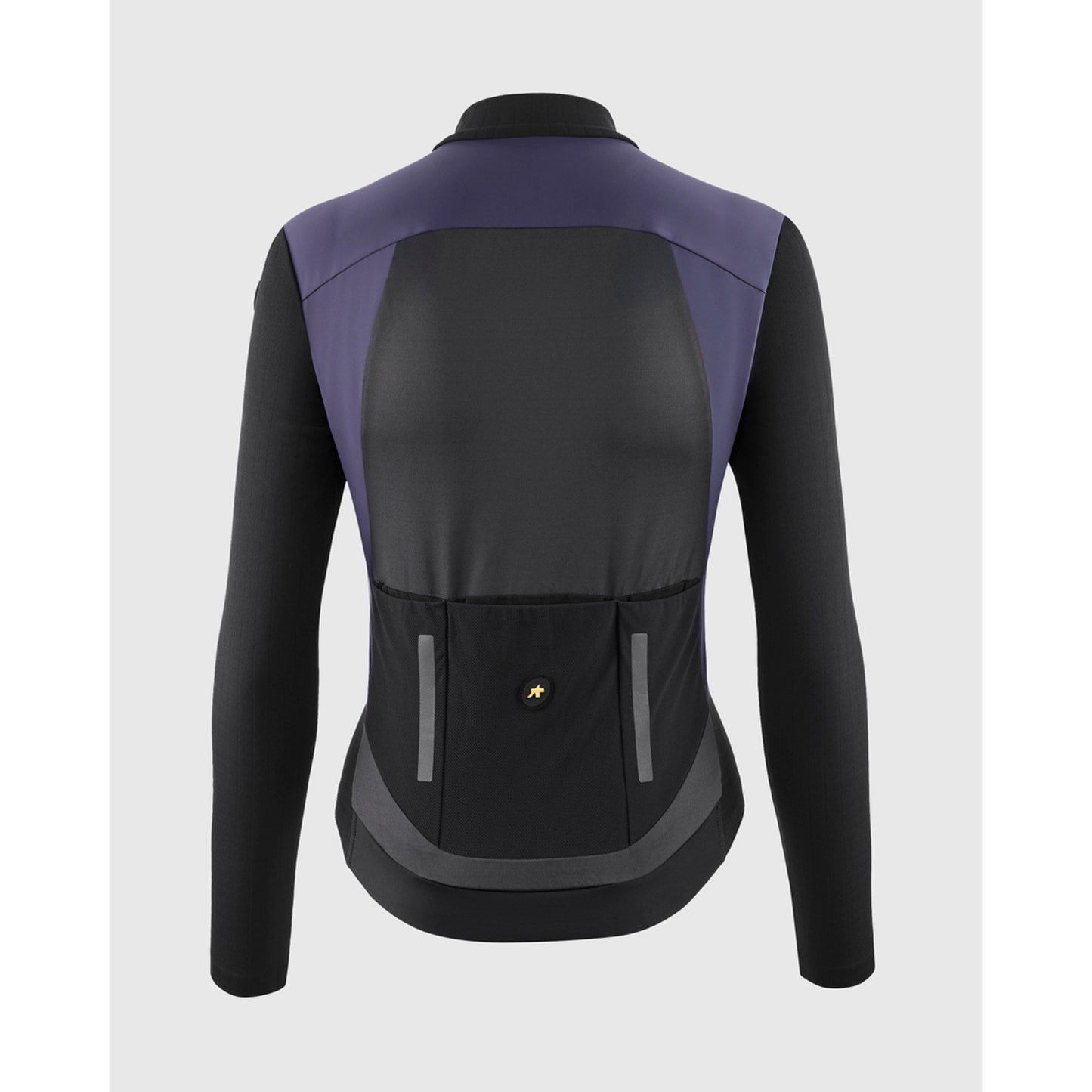 ASSOS UMA GTV S11 Naisten takki Future Dusk (Tulevaisuuden hämärä)