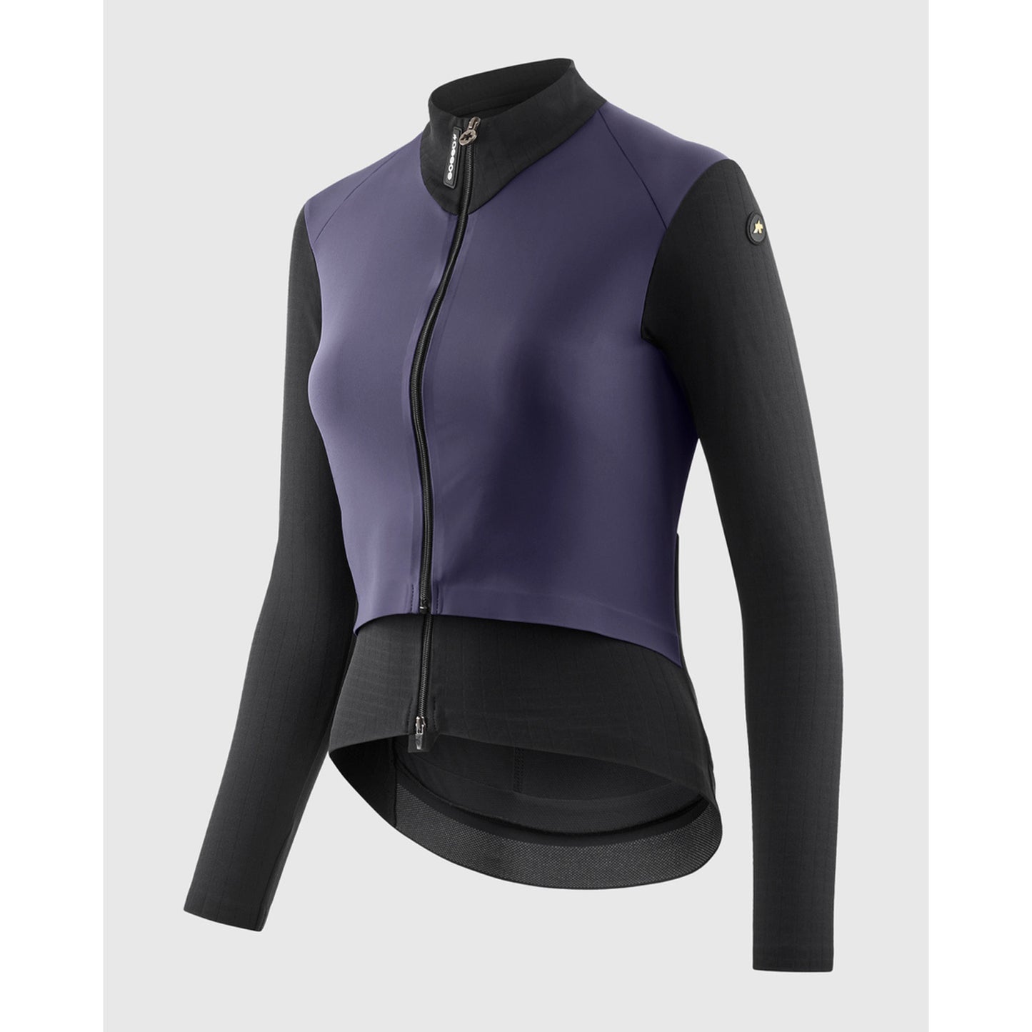 ASSOS UMA GTV S11 Naisten takki Future Dusk (Tulevaisuuden hämärä)