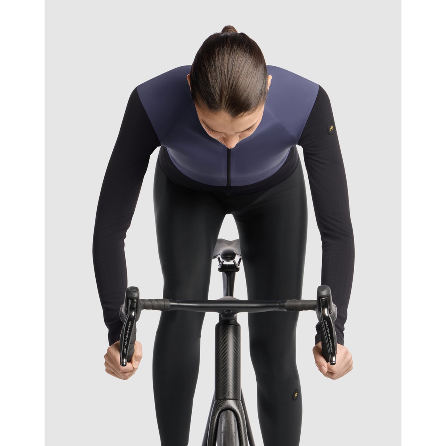 ASSOS UMA GTV S11 Naisten takki Future Dusk (Tulevaisuuden hämärä)