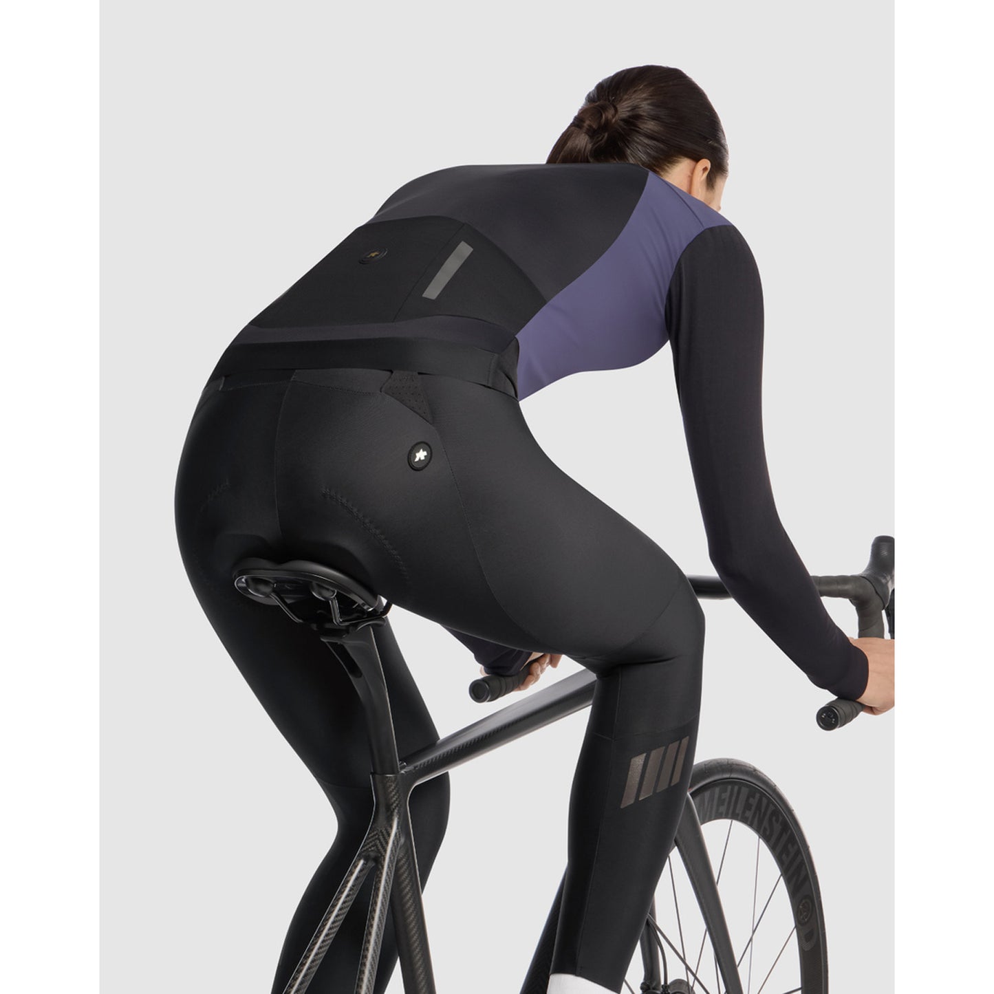 ASSOS UMA GTV S11 Naisten takki Future Dusk (Tulevaisuuden hämärä)