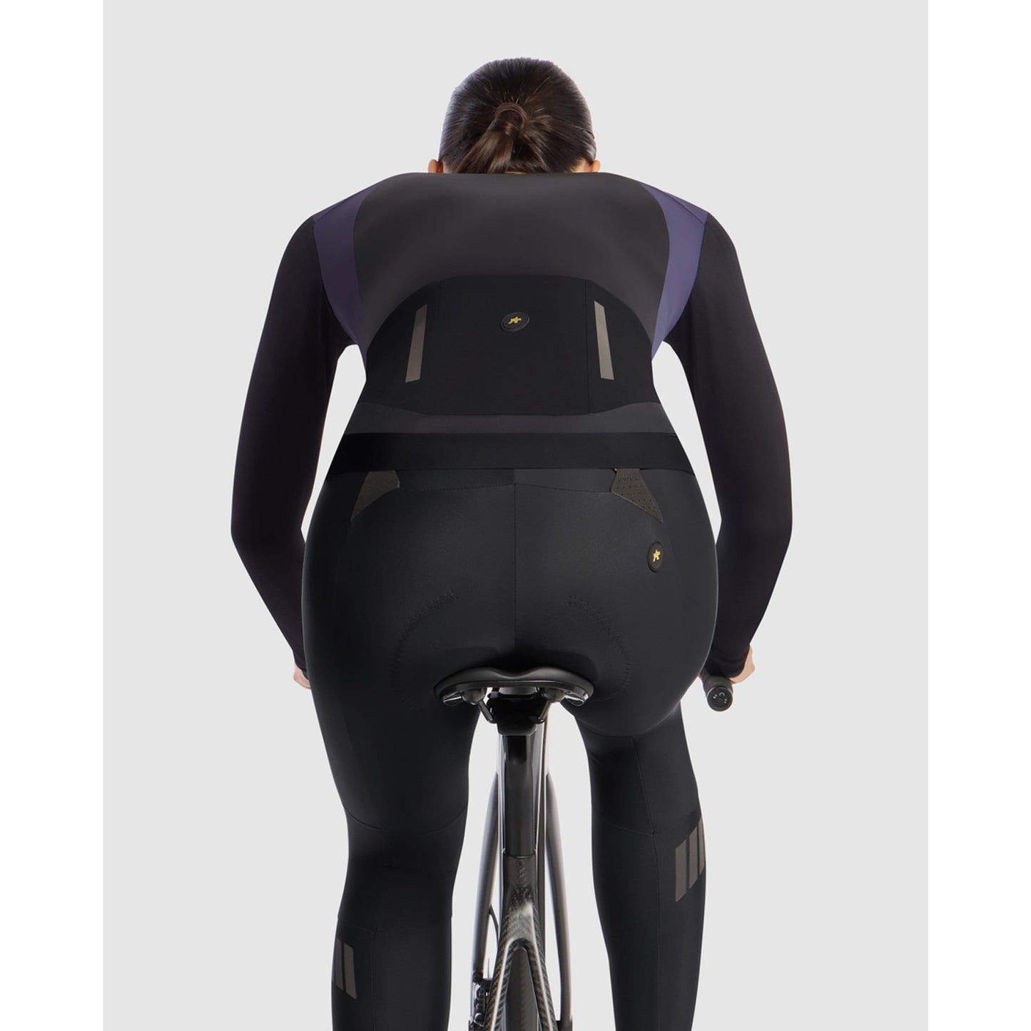 ASSOS UMA GTV S11 Naisten takki Future Dusk (Tulevaisuuden hämärä)