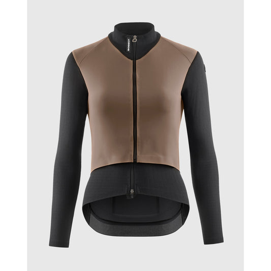 ASSOS UMA GTV S11 Naisten Terra Sand takki