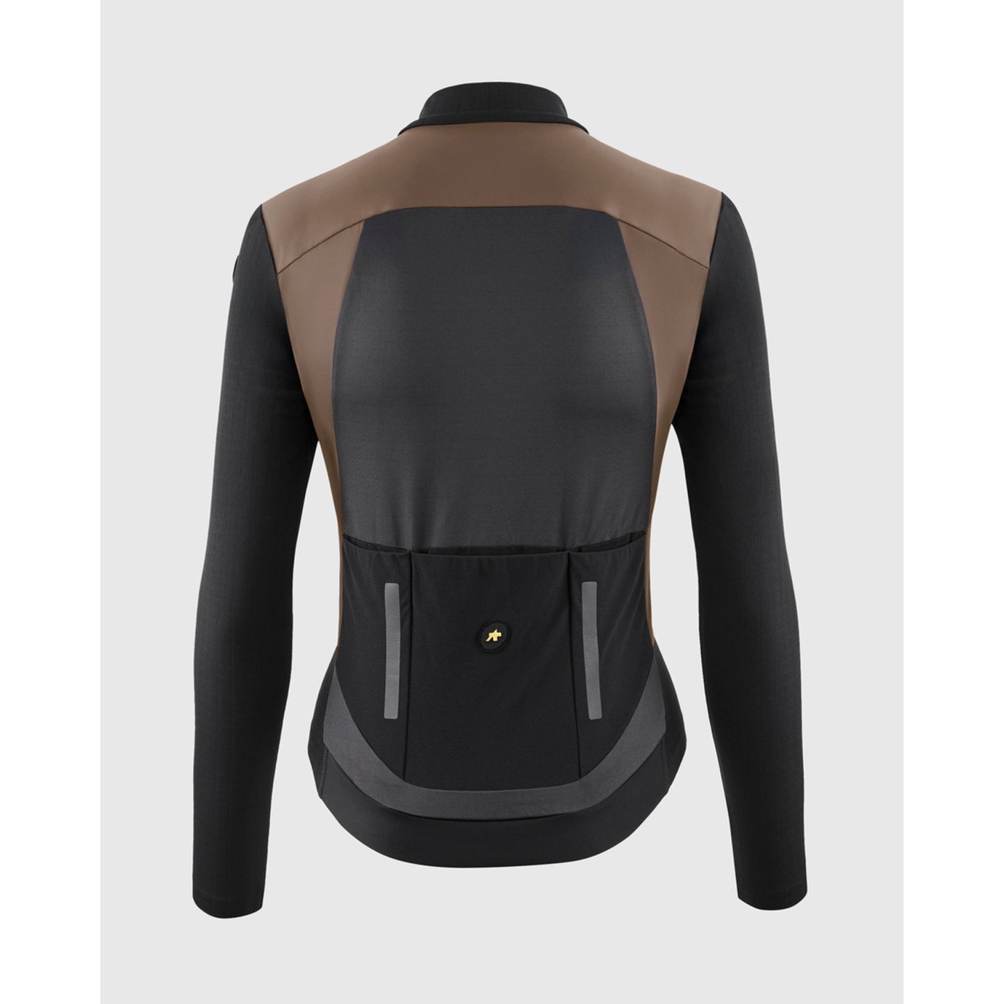 ASSOS UMA GTV S11 Naisten Terra Sand takki