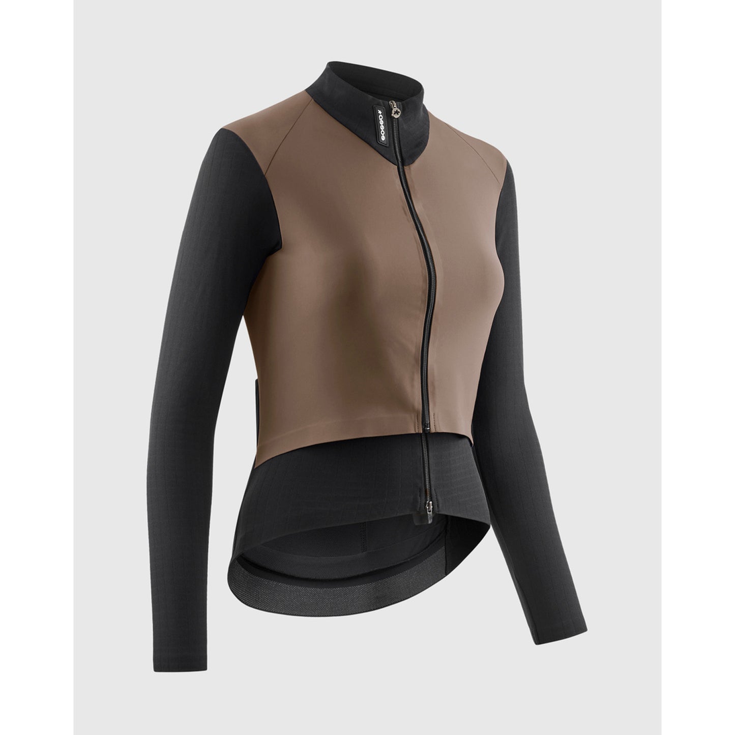 ASSOS UMA GTV S11 Naisten Terra Sand takki