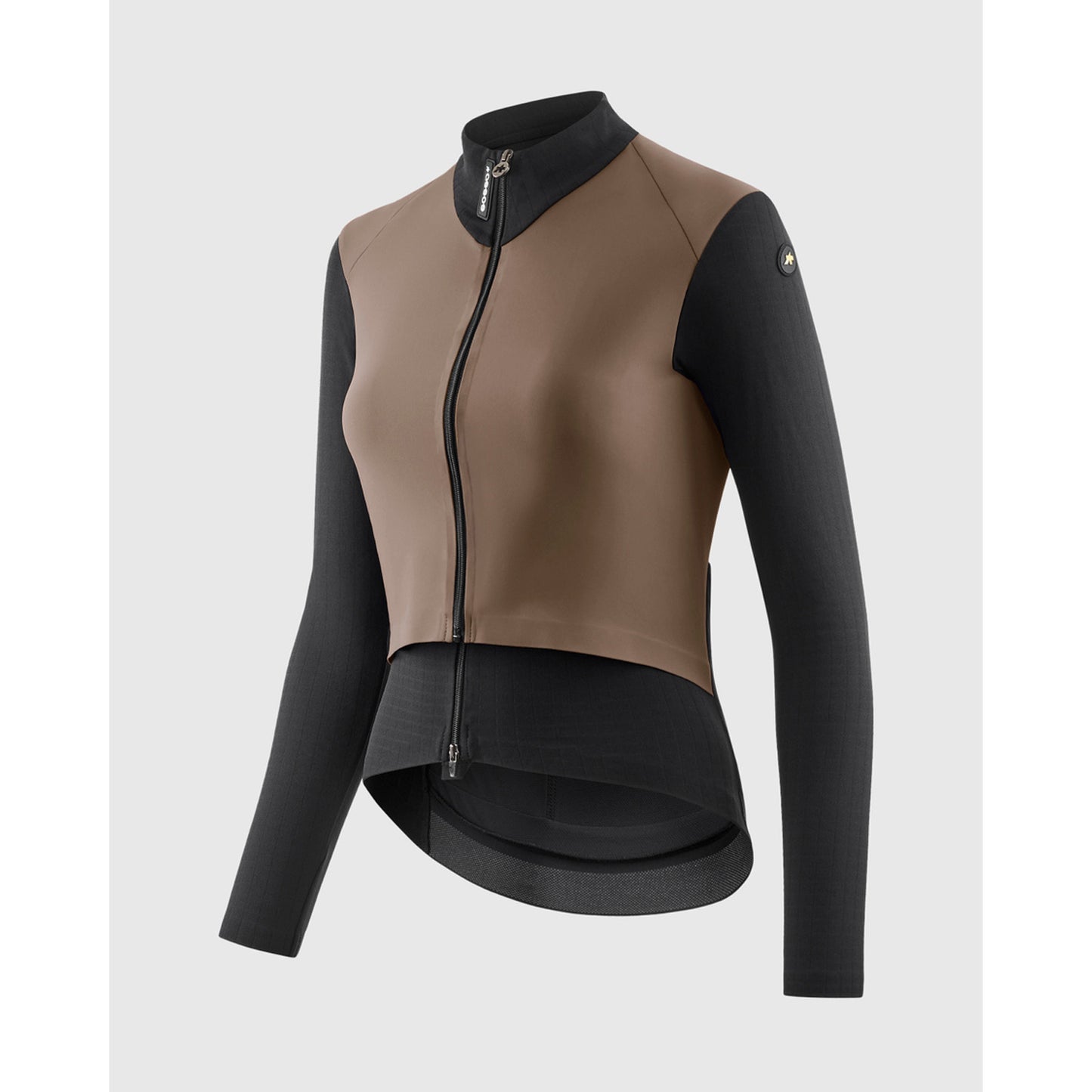 ASSOS UMA GTV S11 Naisten Terra Sand takki