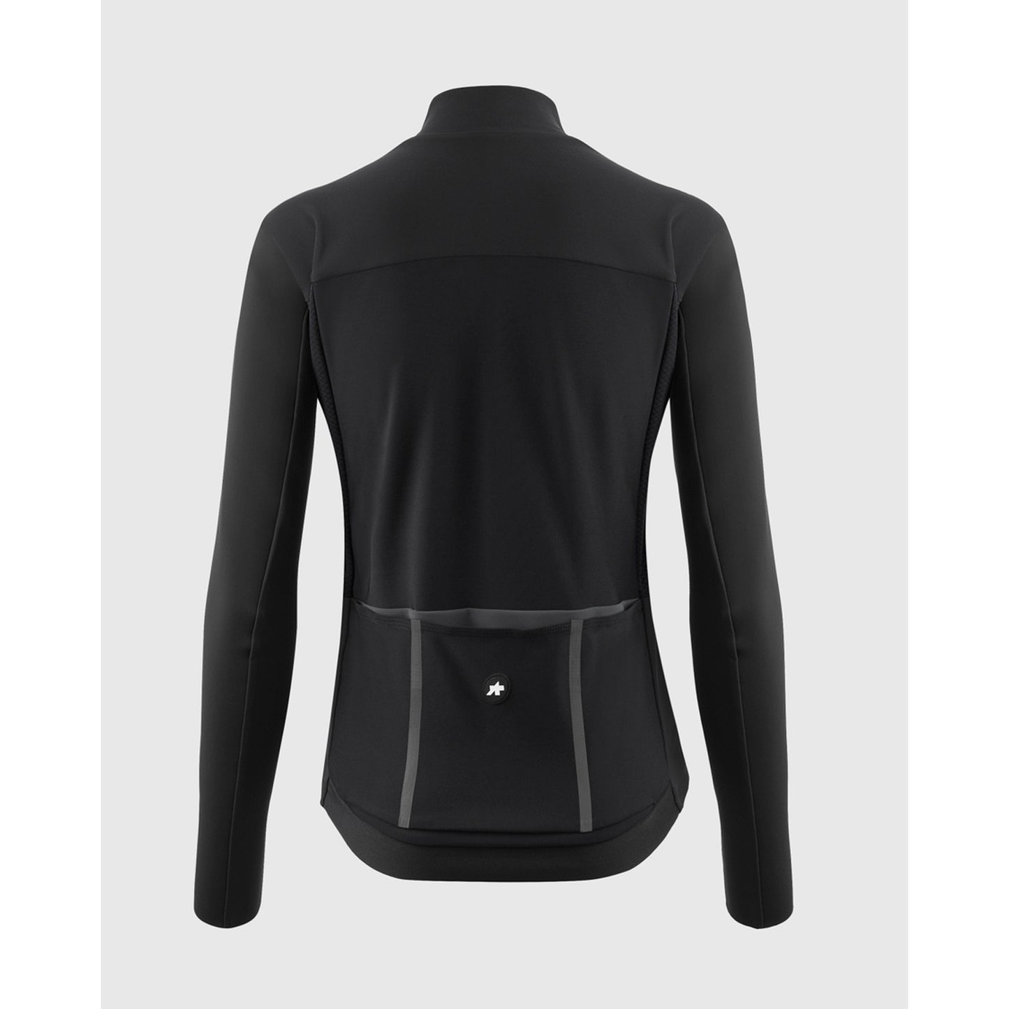 ASSOS DYORA R S11 Naisten musta sarjatakki