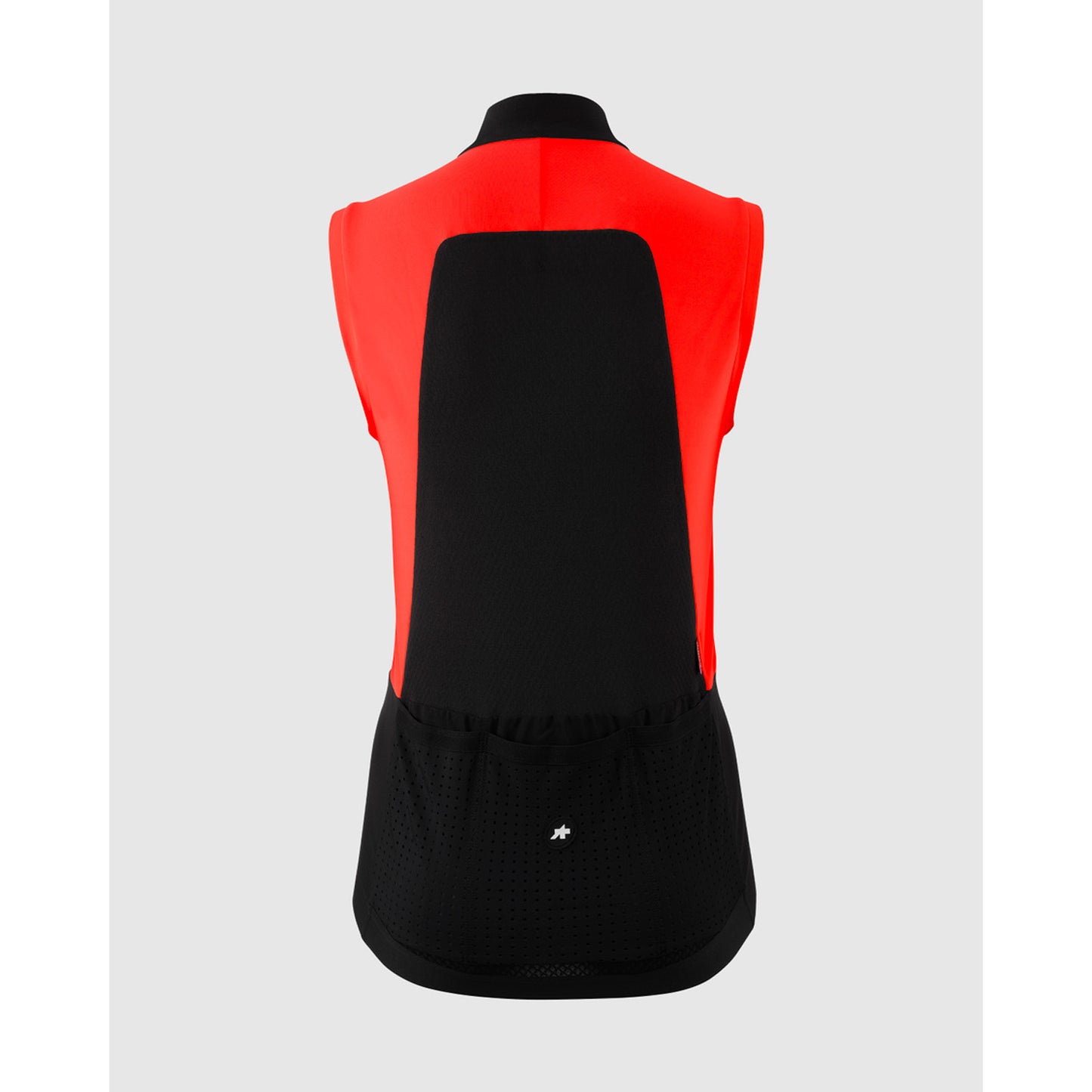 ASSOS DYORA R S11 Naisten LollyRed hihaton takki