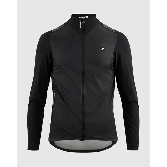ASSOS TACTICA T5 Musta sarja takki