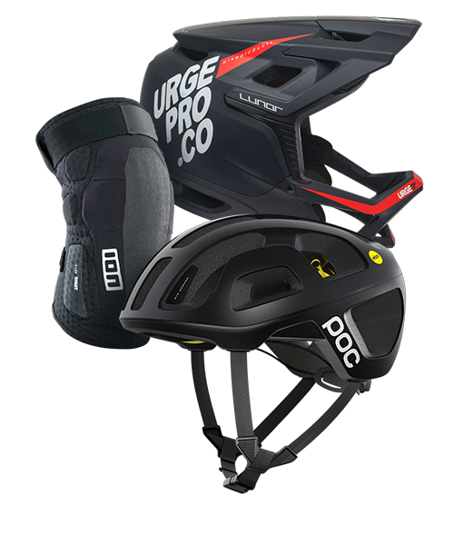 Kypärät ja suojukset