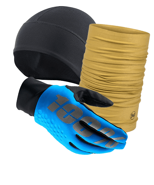 NOEL - Laitteet - Tarvikkeet