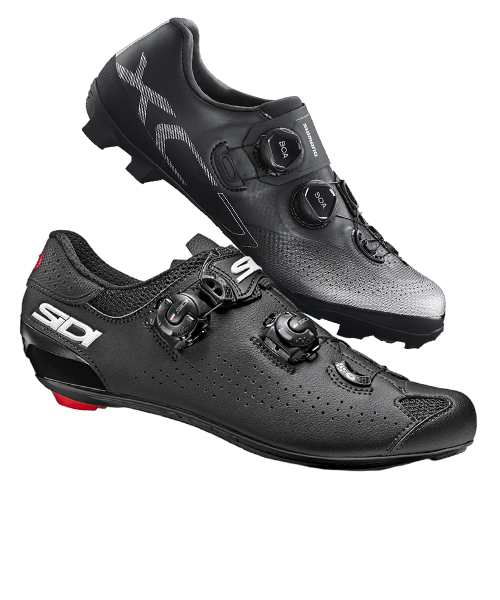 NOEL - Varusteet - Kengät