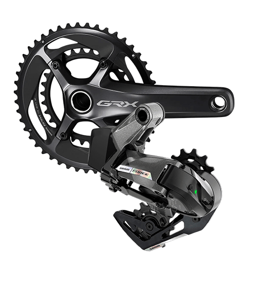 NOEL - Sorakomponentit