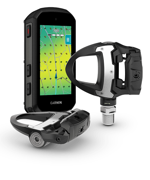 NOEL - GPS - Tehoanturi