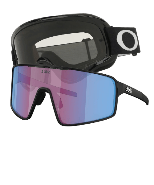 NOEL - Varusteet - Suojalasit ja maskit