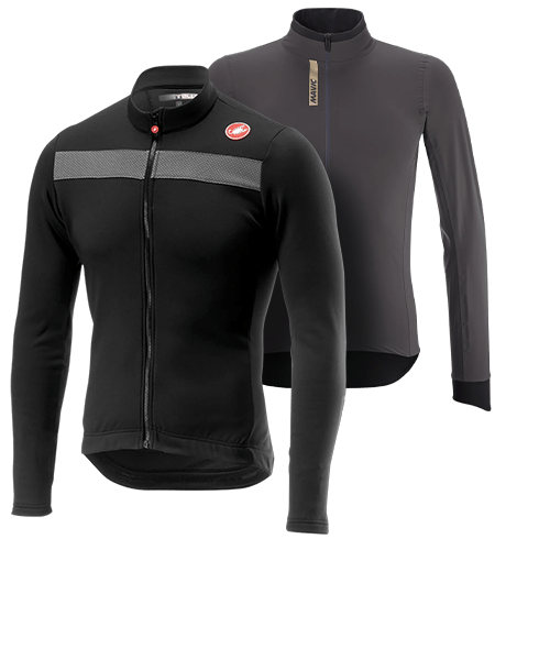 TALVIVARUSTEET - Road