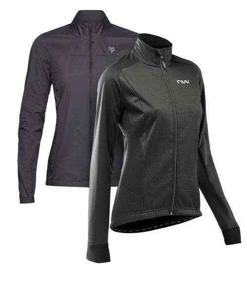 NOEL - Varusteet - Naisten vaatteet