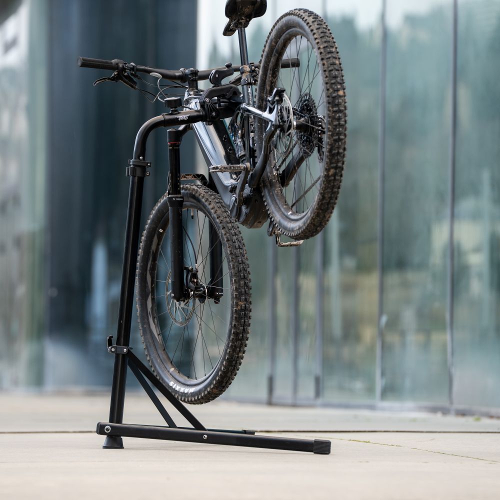 Työpajateline PBS TOOLS Special E-Bike 50kg max.