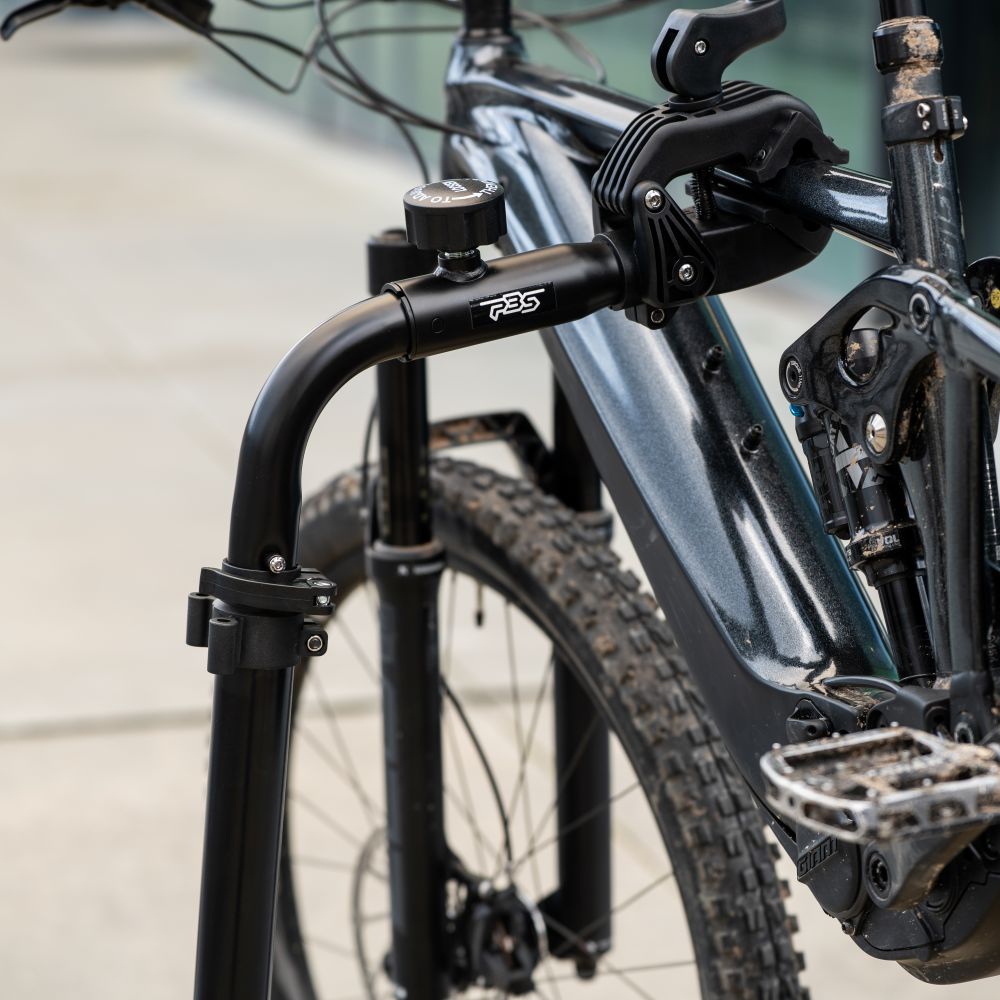 Työpajateline PBS TOOLS Special E-Bike 50kg max.