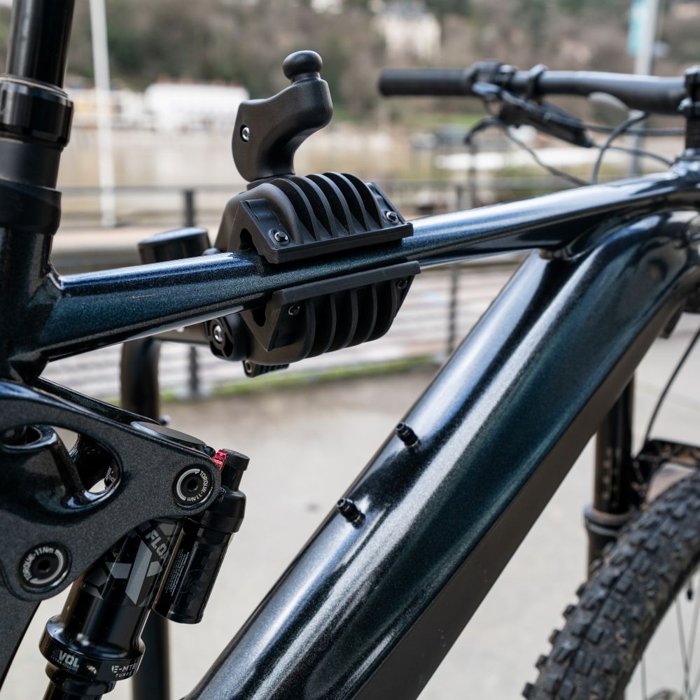 Työpajateline PBS TOOLS Special E-Bike 50kg max.