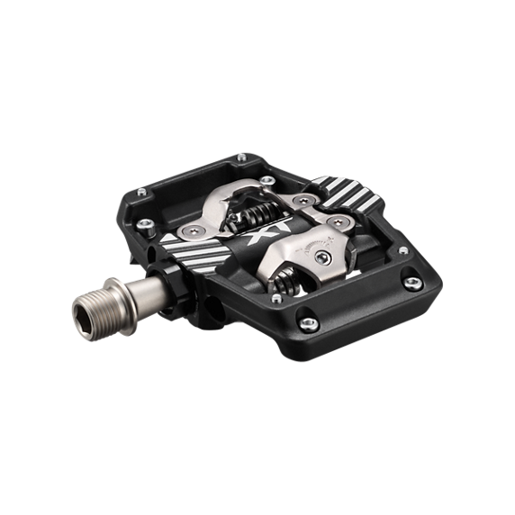Cales SM-SH51 M8220 SPD-polkimet (embargo 05/06)