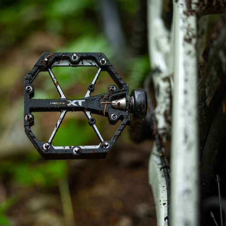 SHIMANO XT PD-M8240 tasopolkimet