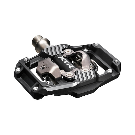 SHIMANO XTR Enduro M9220 polkimet