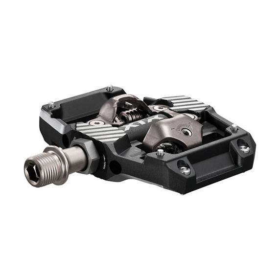 SHIMANO XTR Enduro M9220 polkimet