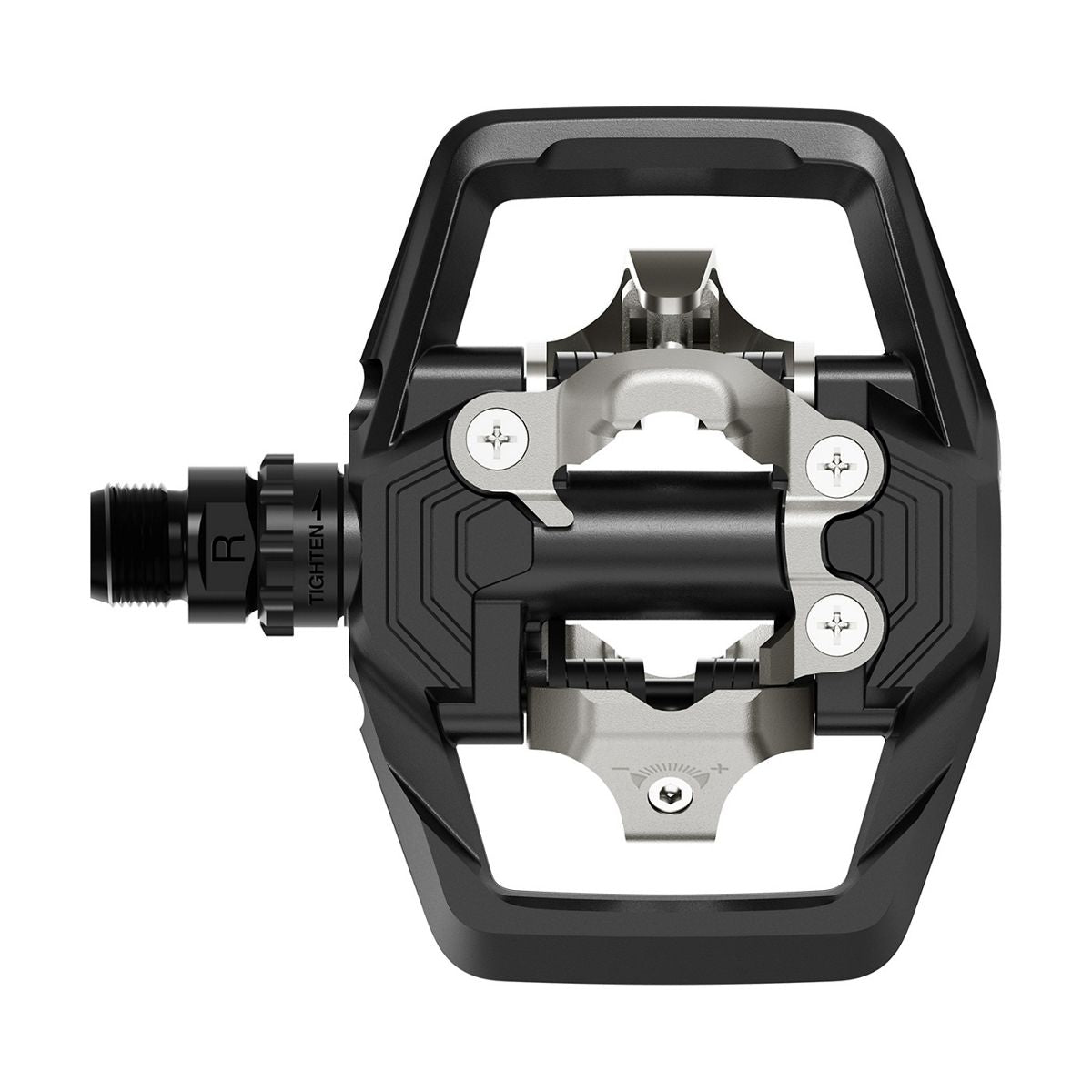 SHIMANO ME700 -polkimet