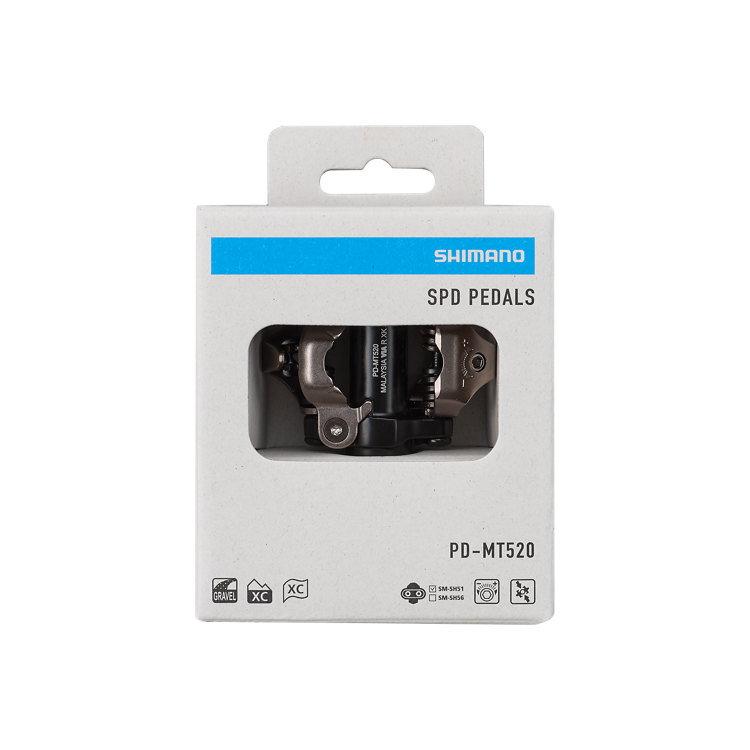 SPD Cales SM-SH51 M520 polkimet (embargo 05/06)