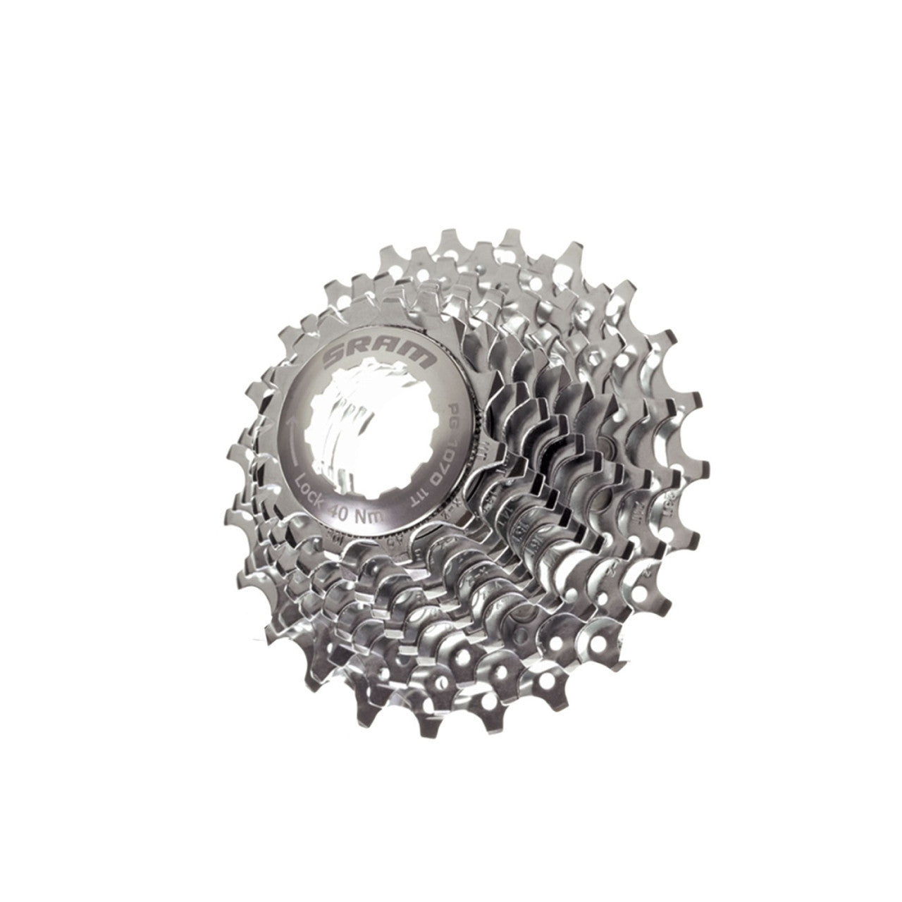 SRAM PG-1070 10V kasetti