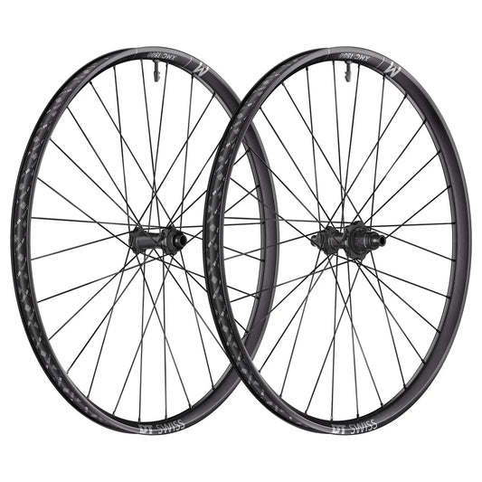 DT SWISS XMC 1500 SPLINE -pyöräpari, 30 mm, 27,5", 15x110/12x148 mm Boost