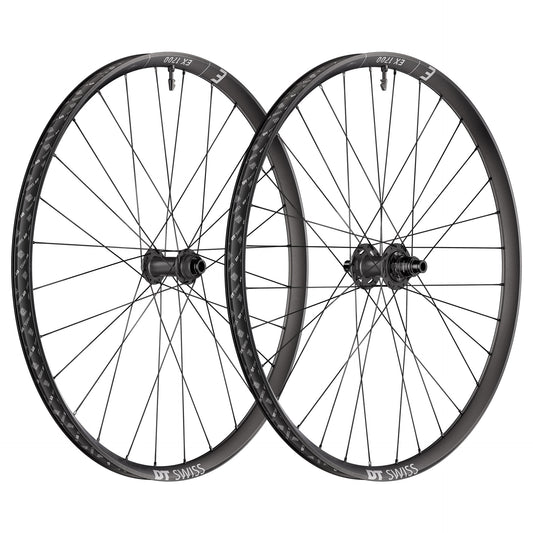 DT SWISS EX 1700 CLASSIC -pyöräpari, 30 mm, 27,5", 15x110/12x148 mm, Boost 2026
