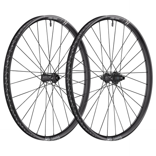 DT SWISS HXC 1500 SPLINE -pyöräpari, 30 mm, 29", 15x110/12x148 mm Boost