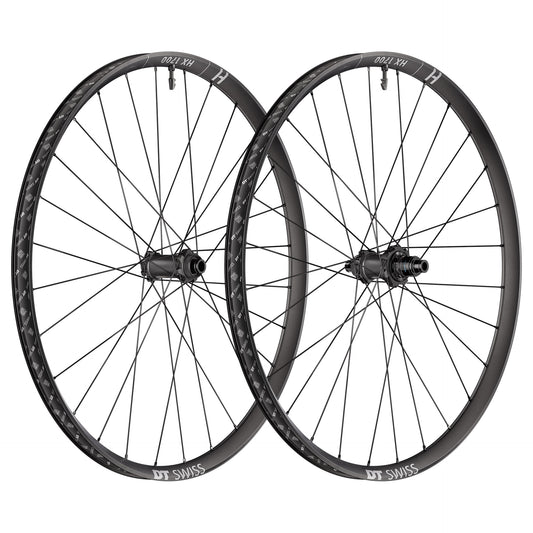 DT SWISS HX 1700 SPLINE -pyöräpari, 30 mm, 27,5", 15x110/12x148 mm, Boost 2026
