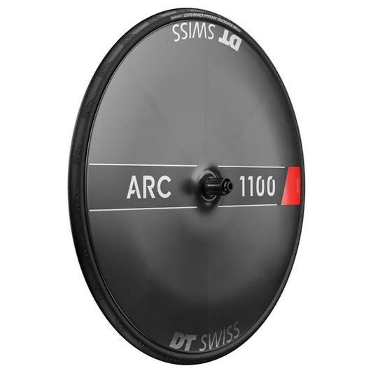 DT SWISS ARC 1100 DICUT DISC Tubeless Ready -linssipyörä (Center Lock)