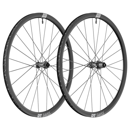 Pari DT SWISS A 1800 SPLINE 30 DISC Tubeless Ready pyörät (Center Lock)