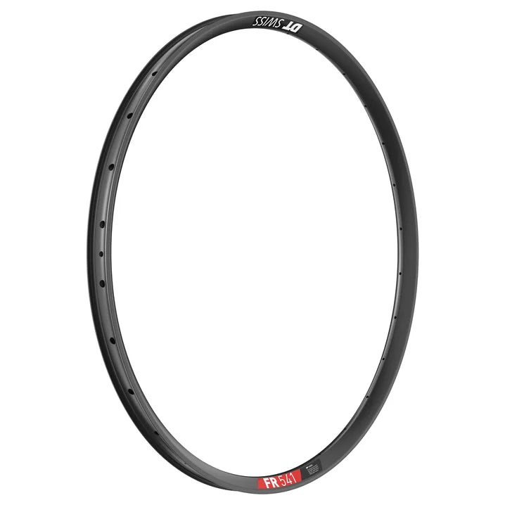 DT SWISS FR 541 29'' 30 mm:n vanne