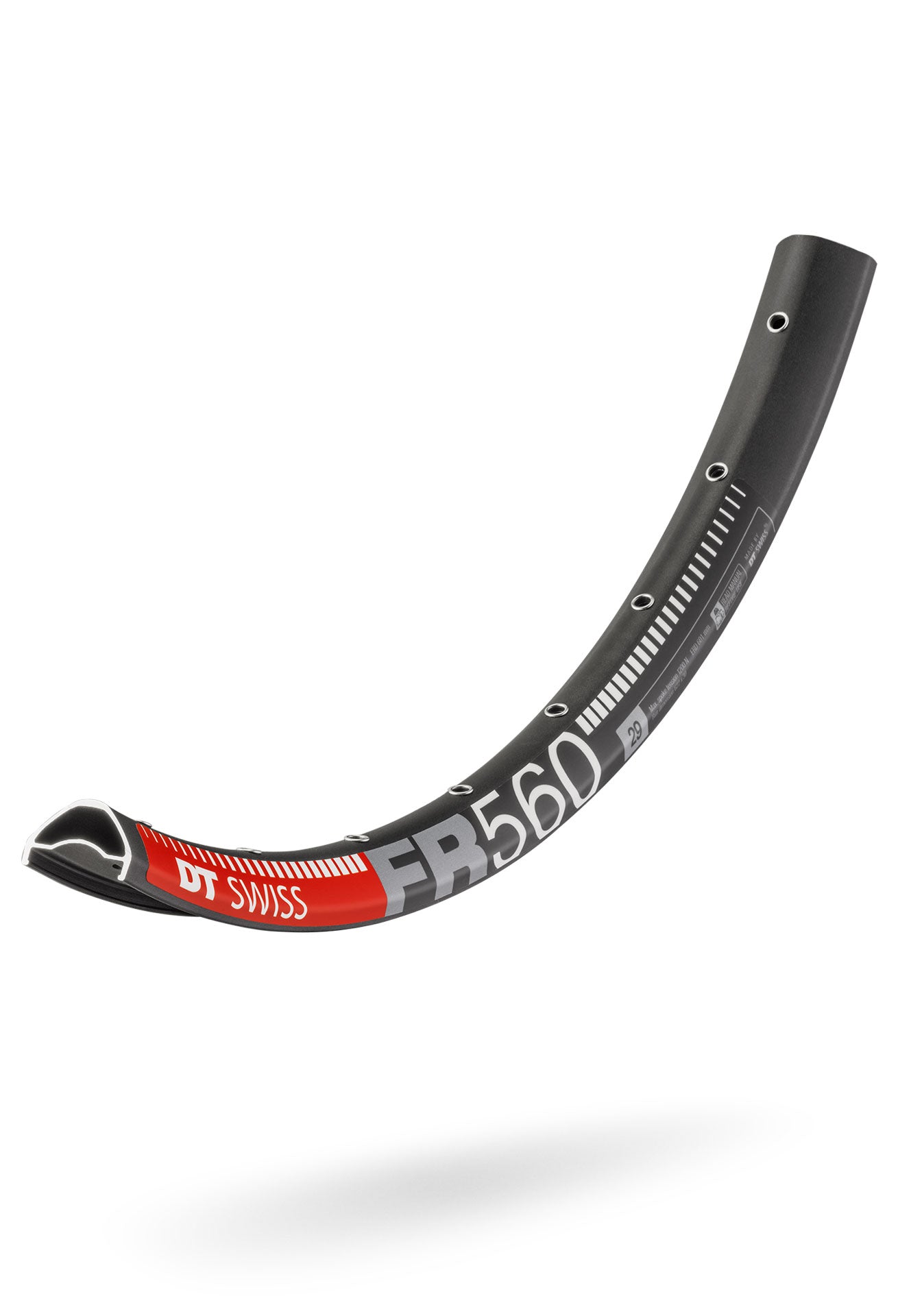 DT SWISS FR 560 26'' 30 mm:n vanteella