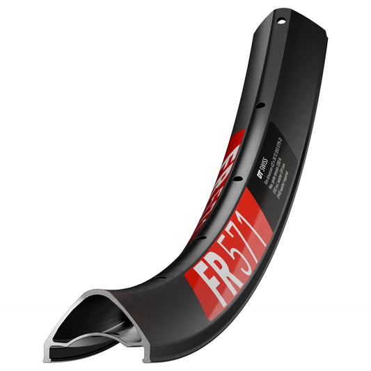 Jante DT SWISS FR 571 29'' 30 mm Noir