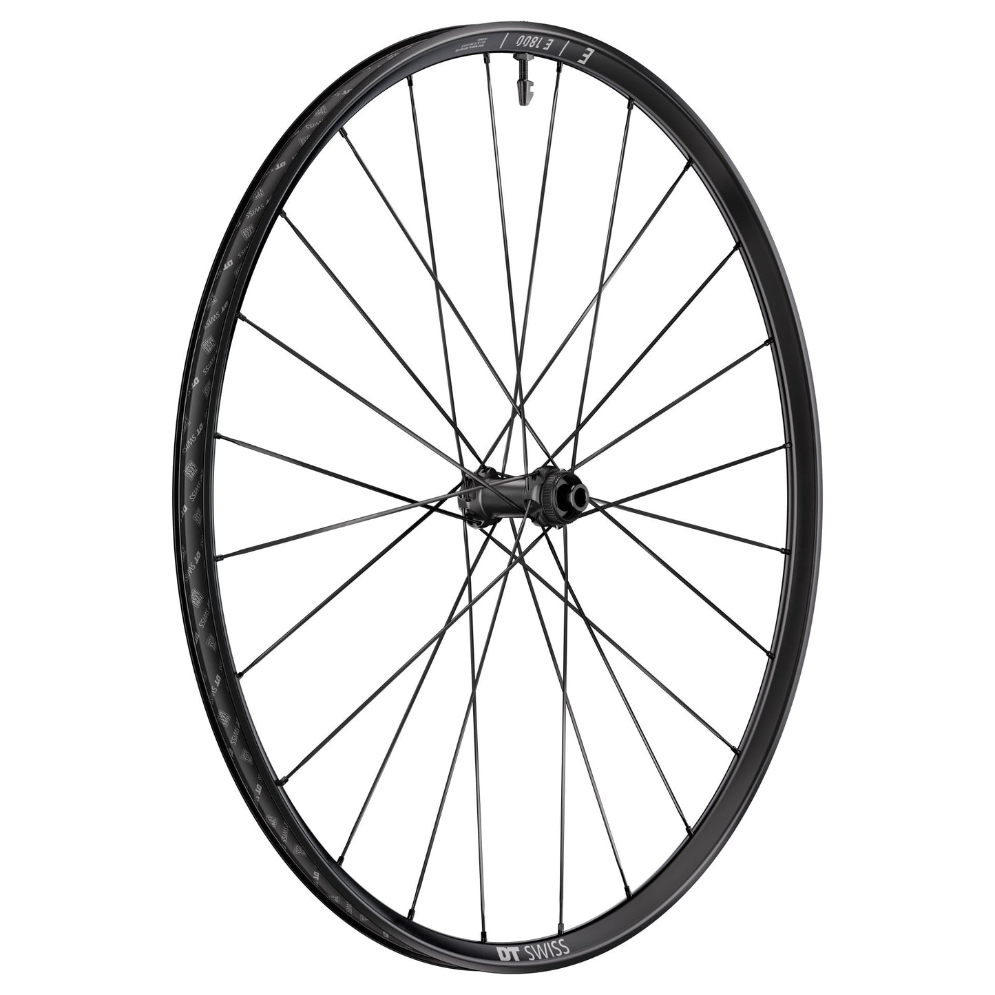 Eturatas DT SWISS E 1800 SPLINE 20 DISC Tubeless Ready (Center Lock)