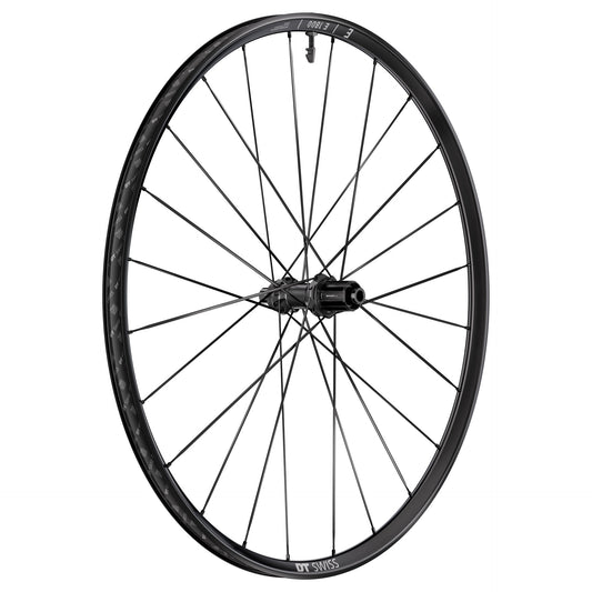 Takapyörä DT SWISS E 1800 SPLINE 20 DISC Tubeless Ready (Center Lock)