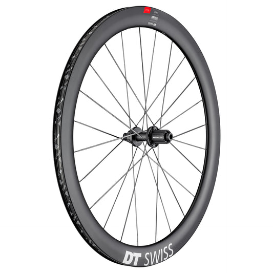 DT SWISS ARC 1100 DICUT 50 DISC takapyörä renkailla (Centerlock)