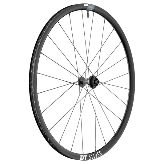 DT SWISS ER 1400 DICUT 25 DISC Tubeless Ready -etupyörä (Center Lock)