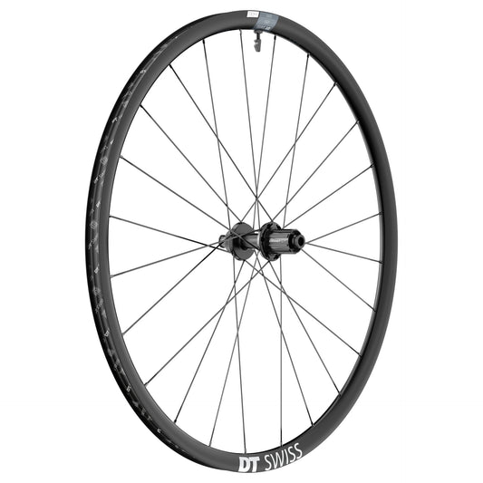 DT SWISS ER 1400 DICUT 25 DISC Tubeless Ready -takapyörä (Center Lock)