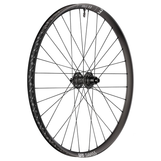 DT SWISS EX 1700 SPLINE 30 mm 27.5" 12x148 mm Boost 2026 takapyörä