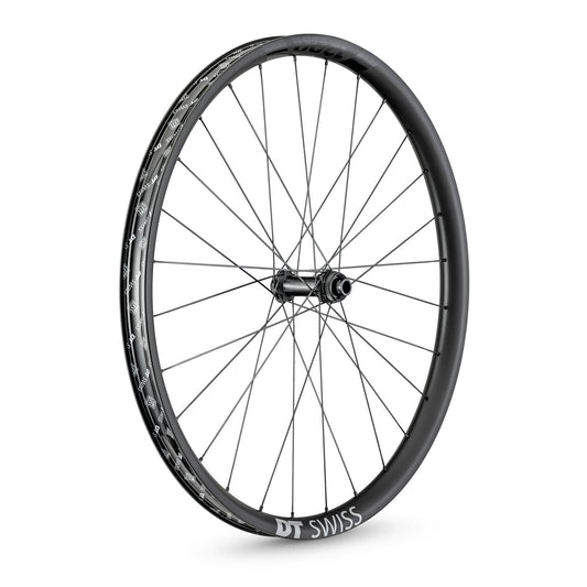 DT SWISS EXC 1200 SPLINE 27.5" 35 mm 15x110mm Boost etupyörä