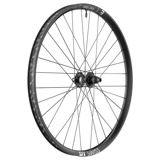 DT SWISS EXC 1200 CLASSIC 30 mm 29" 12x148 mm Boost takapyörä