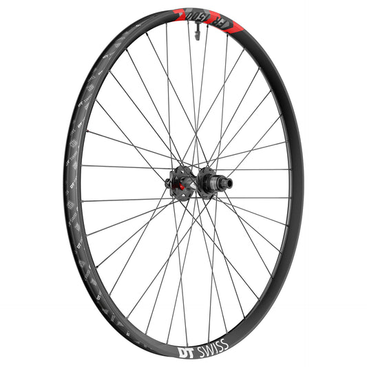 DT SWISS FR1500 CLASSIC 27.5" 30 mm 12x148 mm Boost takapyörä